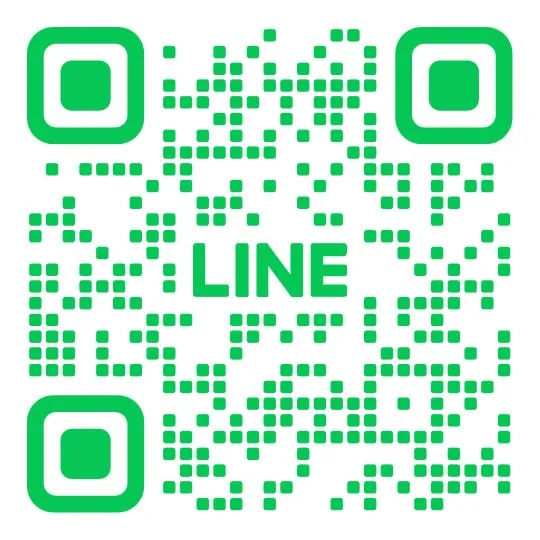 QR Code ทักเข้ามา บ้านผลบอล บ้านผลบอล Line @